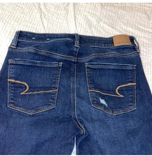 American Eagle Outfitters Hi-rise Jeggings thumbnail 4