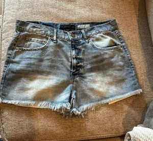 Aeropostale Jean Shorts thumbnail 1