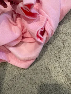 Blogilates Dance Studio Sweatshirt Pink Size 2X New thumbnail 8