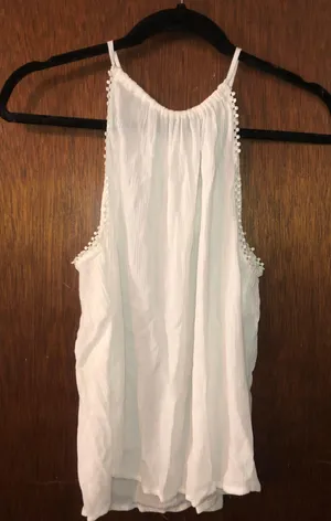 H&M Top thumbnail 1