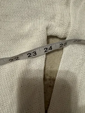 New lightweight knit Auburn Tigers Gilli long sleeve top thumbnail 4