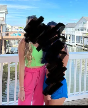 ZARA Pink  Sweatpants thumbnail 5