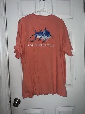 Southern Tide T-Shirt thumbnail 3