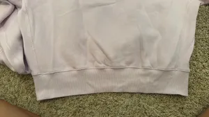 Aerie Offline Crewneck Sweatshirt thumbnail 3