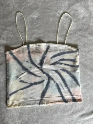 American Eagle Tube Top thumbnail 1