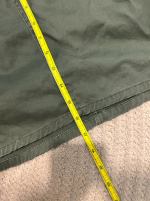 Converse green mini skirt   thumbnail 7
