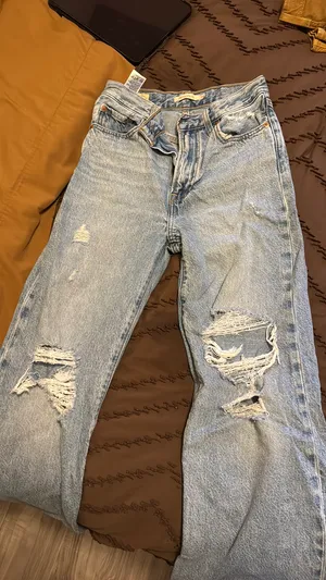 Ribcage Wide-Leg Levi’s thumbnail 2