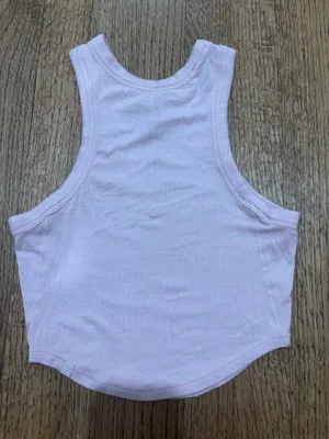 Lululemon Tank Size 0 thumbnail 4