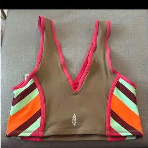 Free People Movement Sports Bra thumbnail 2