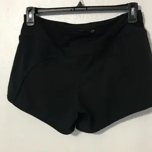 CRZ Yoga Shorts Size 8/10 thumbnail 4