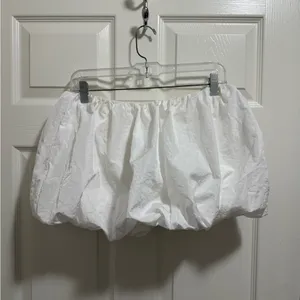 Edikted bubble skirt NWT! thumbnail 3