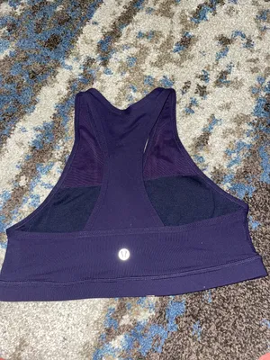 Lululemon Sports Bra thumbnail 2
