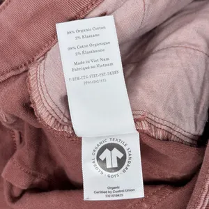 Everlane The Utility Straight Leg Pants thumbnail 8