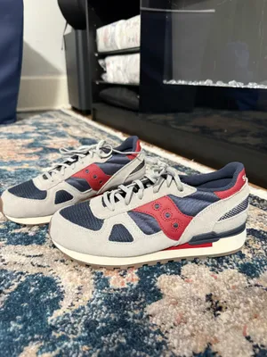 Saucony Shadow Sneakers thumbnail 4
