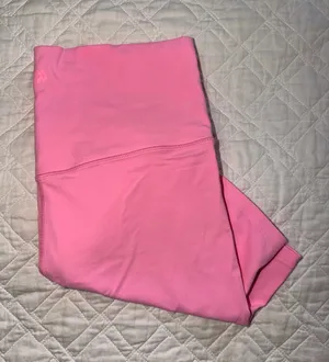 All In Motion High-Rise Biker Shorts 5” thumbnail 1