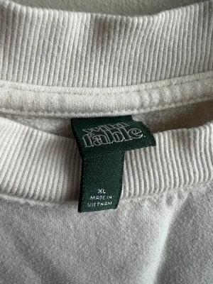 Wild Fable Montauk Sailing Crewneck thumbnail 4