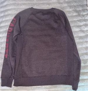 Carhartt Relaxed Fit Crewneck Sweatshirt | Size S thumbnail 3