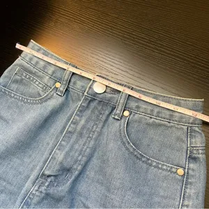 ✨ Princess Polly‎ Women’s Distressed Denim Shorts 2 thumbnail 8