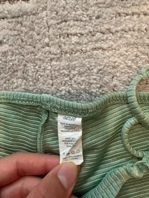 Aerie swimsuit set thumbnail 3