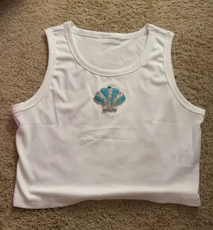 Shein Top thumbnail 1