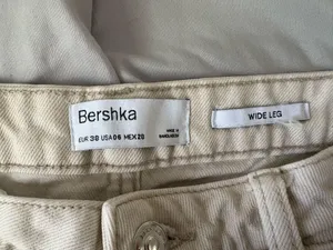 Bershka Jeans thumbnail 3