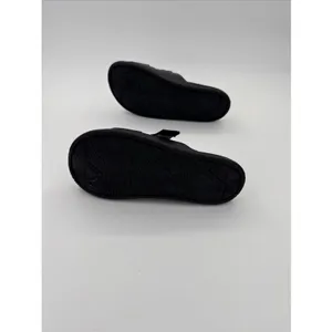 Chaco Chillos Slide Sandals Women's Size 7 Black Adjustable Straps Hiking Walk thumbnail 5