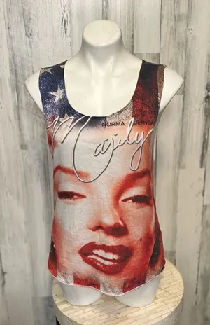 Tank top Size M thumbnail 1