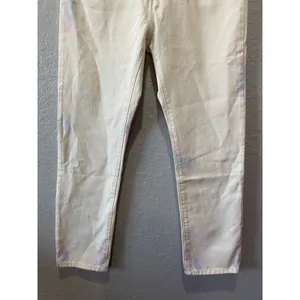 Levi's 501 Original High Rise Straight Leg Jeans Size 29x30 NWT thumbnail 3
