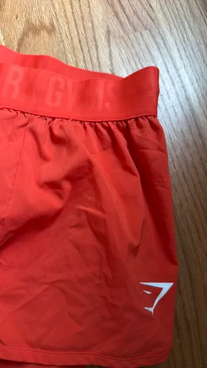 Gymshark Shorts thumbnail 4