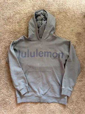 Lululemon Hoodie thumbnail 1