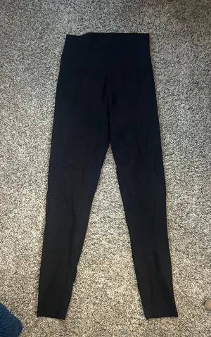 Athletic Leggings thumbnail 1