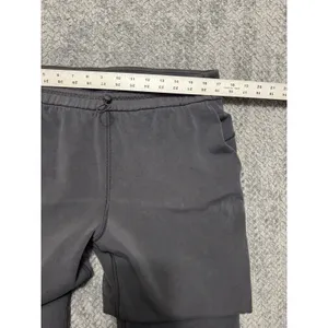 Lululemon Women's Smooth Fit Pull-On High-Rise Pants Straight Leg Size 12 thumbnail 6