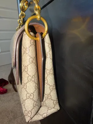 Purse Brown thumbnail 4