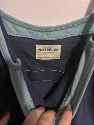 Tribe Kelley Yacht Dress thumbnail 3