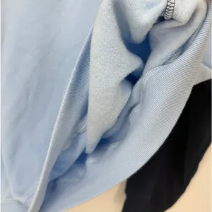 Ford Fleece Lined Color block Pullover Womens Size XXL thumbnail 6
