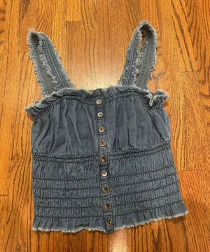 Anthropologie Tank thumbnail 1