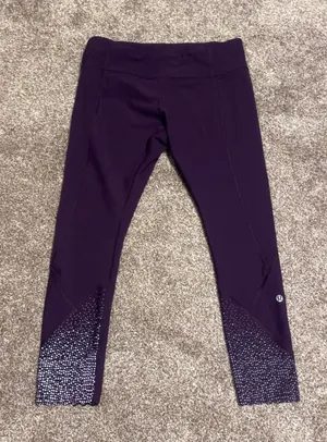 Lululemon Leggings thumbnail 1