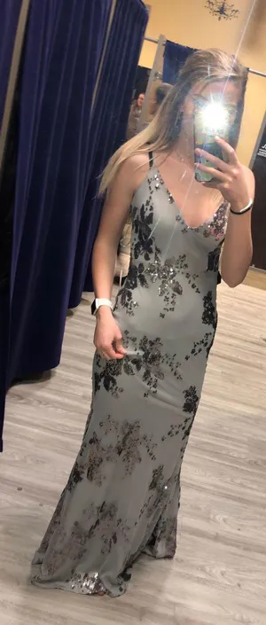 Dress Size XS thumbnail 1