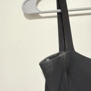 Bec + Bridge Black Bustier Midi‎ Dress Size 4 thumbnail 6