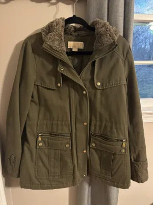 Michael Kors Jacket thumbnail 1
