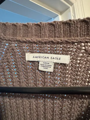 American Eagle sweater thumbnail 2