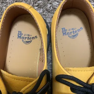 Dr. Martens NWOT 1461 Iced II Buttersoft Leather Oxford Shoe woman size 6 thumbnail 2