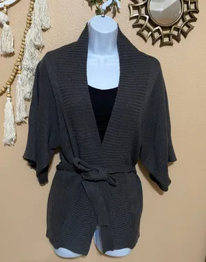 womens cardigan thumbnail 1