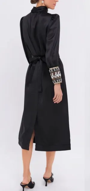 TUCKERNUCK Embellished Faven Dress thumbnail 1