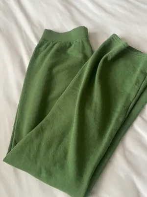 Hanes Sweat Pants thumbnail 2