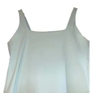 Girlfriend Collective Cerulean Tommy‎ Dress XL Workout Tennis Pickleball Preppy thumbnail 4