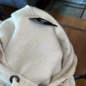 Vans embroidered hoodie thumbnail 7