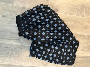 A Dip of Darling vintage midi skirt thumbnail 8