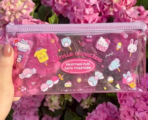 Bag With Zipper thumbnail 2