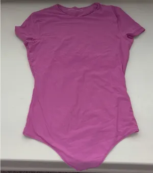 abercrombie bodysuit thumbnail 1